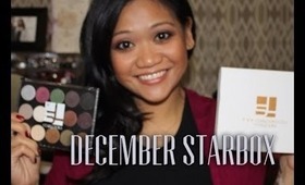 December StarBox 2013