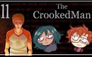 MeliZ Plays: The Crooked Man 【P11】