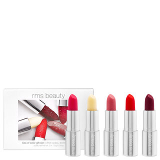 rms beauty Kiss of Color Gift Set