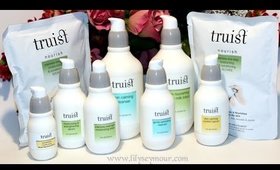 Truist Skincare Review + Free Samples + a Giveaway on Beauty Blog