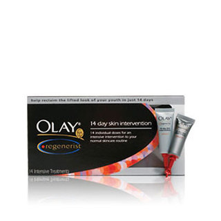 Olay 14 Day Skin Intervention Kit