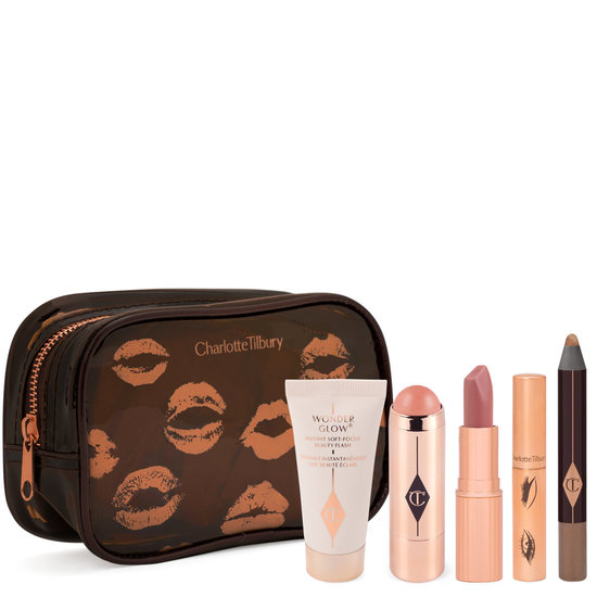 Charlotte Tilbury Quick 'N' Easy 5 Minute Instant Makeup Natural ...