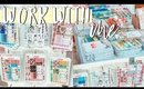 Come to Work with Me: My Stationery Brand, Haul & Chit Chat [Roxy James] #vlog #workwithme #workvlog