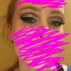 Prom Eye Look Trial 