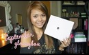 September Glossybox Unboxing & Giveaway Winner!