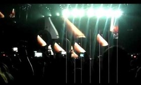 Rihanna- Loud Tour