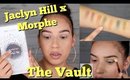 In Depth First Impressions of The Vault by Morphe x Jaclyn Hill | ChristineMUA