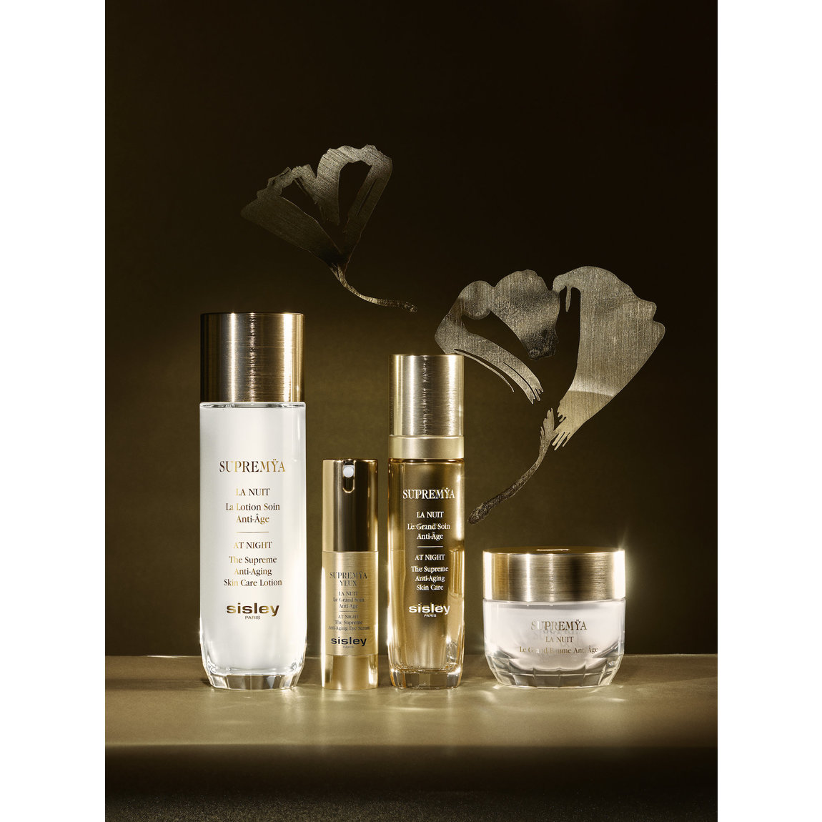 シスレー sisley スプレミヤ バーム sisleyシスレー スプレミヤ バーム