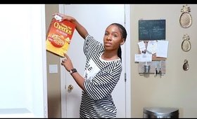 Gluten-Free/Organic Grocery Haul: Unpack Groceries with Us! ▸ VICKYLOGAN