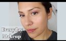 Natural Foundation Routine | Easy Everyday Makeup