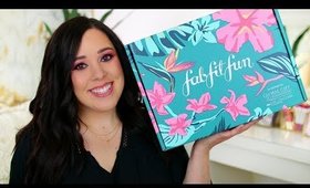 FABFITFUN SUMMER 2019 ☀️ | DON’T MISS THIS ONE!