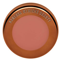 Danessa Myricks Beauty Yummy Skin Blurring Balm Powder Flushed Jubilee