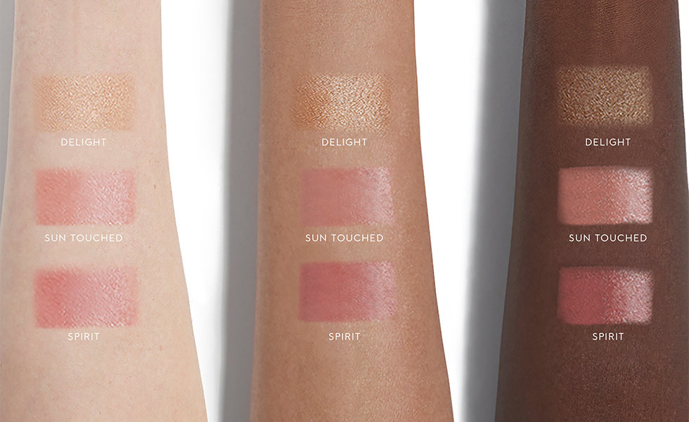 Kjaer Weis Cheek Collective in Sun Touched