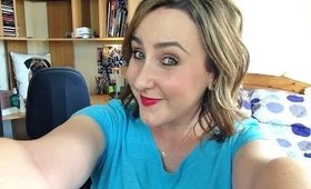 Get to know me TAG