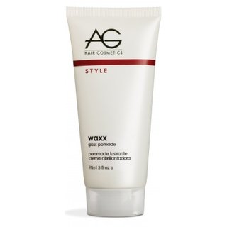 AG Hair Cosmetics WAXX gloss pomade