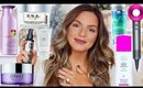 2017 SKINCARE, BODY, HAIRCARE FAVORITES! | Casey Holmes