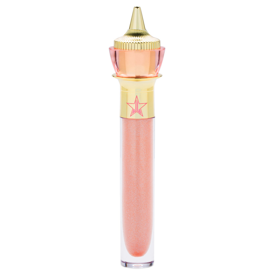 Jeffree Star Cosmetics The Gloss Diamond Juice alternative view 1.