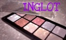 ♥ INGLOT {tour of the store & haul} ♥