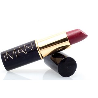 Iman Luxury Lip Stain