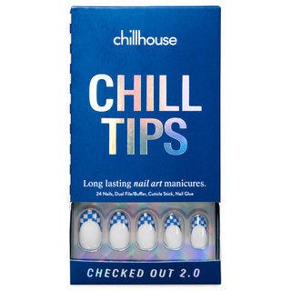 The Signature Chill Tips Checked Out 2.0