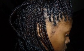 Pixie Braids (Tutorial)