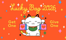 How Beautylish’s Lucky Bag 2026 Supports Youth Empowerment