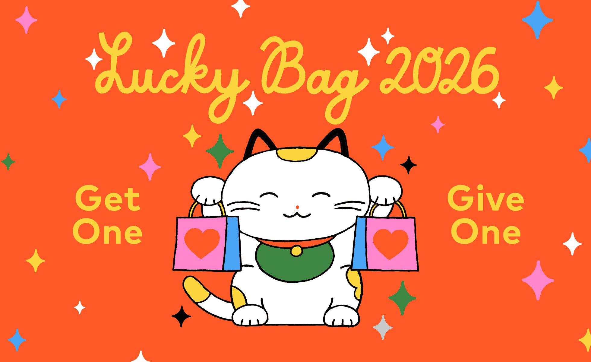 Beauty With Purpose: Inside Beautylish's Lucky Bag 2026 Giving