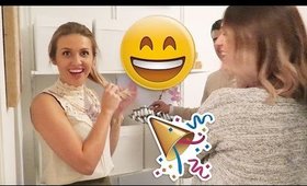 VLOG #141 - We hebben iets te vieren!