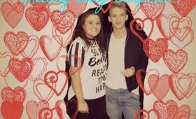 Meeting Cody Simpson?!?!