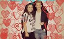 Meeting Cody Simpson?!?!