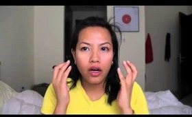 NYX HD Concealer