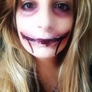 Horror vision