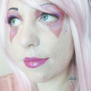 Jem & the Holograms Look