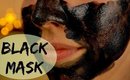 Black Mask First Impression Review & Demo (Boscia) I AlyAesch