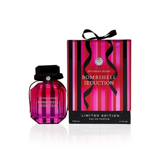 Victorias Secret Bombshell Holiday 2024