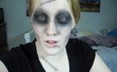 Zombie Look for Lisajoyyoung Contest