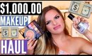 Expensive Ass Luxury Makeup Haul | Hits & Misses, Dupes & Demos | Casey Holmes