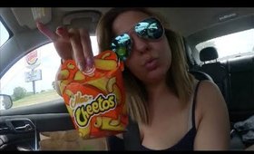 4th of July Vlog: Target, Old Navy, Victoria's Secret, Mac & Cheetios, Lake, Fireworks