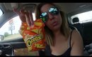 4th of July Vlog: Target, Old Navy, Victoria's Secret, Mac & Cheetios, Lake, Fireworks