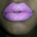 Glitter Lips 