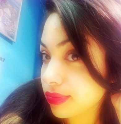 Gloria R.