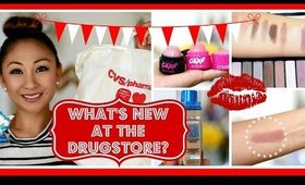 What's New at the Drugstore? Summer 2015!