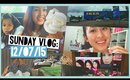 FOLLOW ME AROUND IN IKEA | Sunday Vlog! (12/07/15)