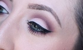 Pur Minerals Soul Mattes Tutorial