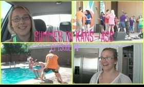 SUMMER IN KANS-ASS | episode 4