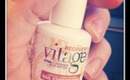 Review - Gelish Vitagel in Recovery