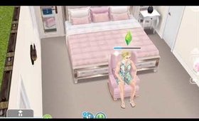 Sims Freeplay Maris Crane's House Tour