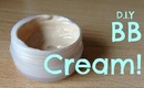 DIY BB Cream!