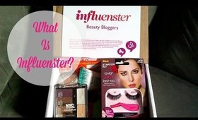 What is Influenster? | tanishalynne