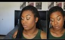 Olive Cut Crease Made Easy